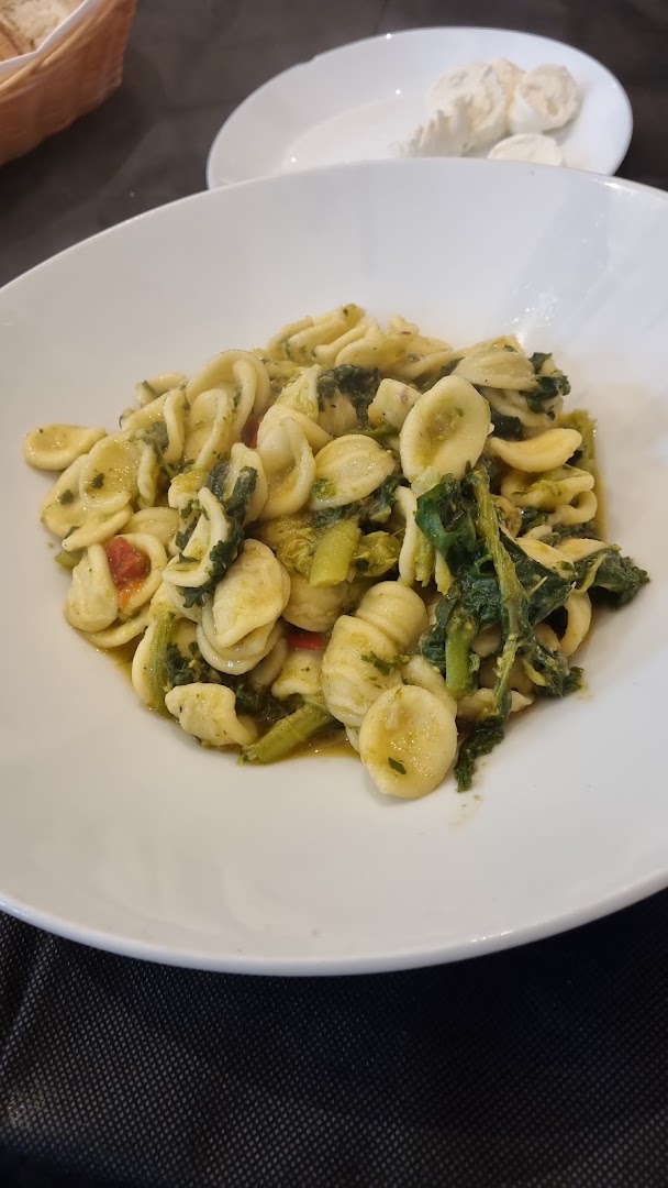 Pierpà · Pizzeria Ristorante, Bari