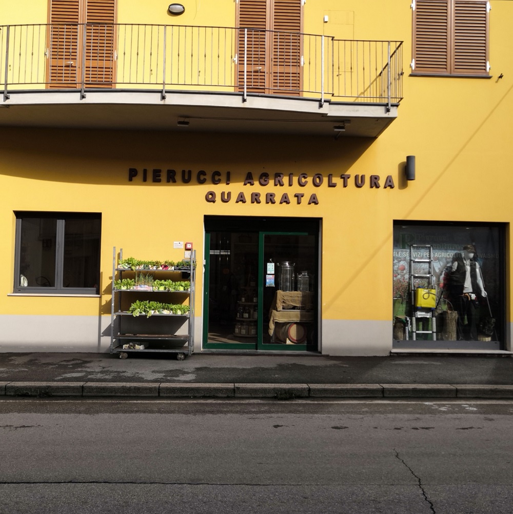 Pierucci Agricoltura Quarrata
