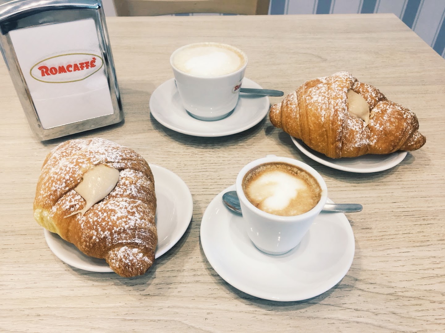 Piesse Dolce E Pane