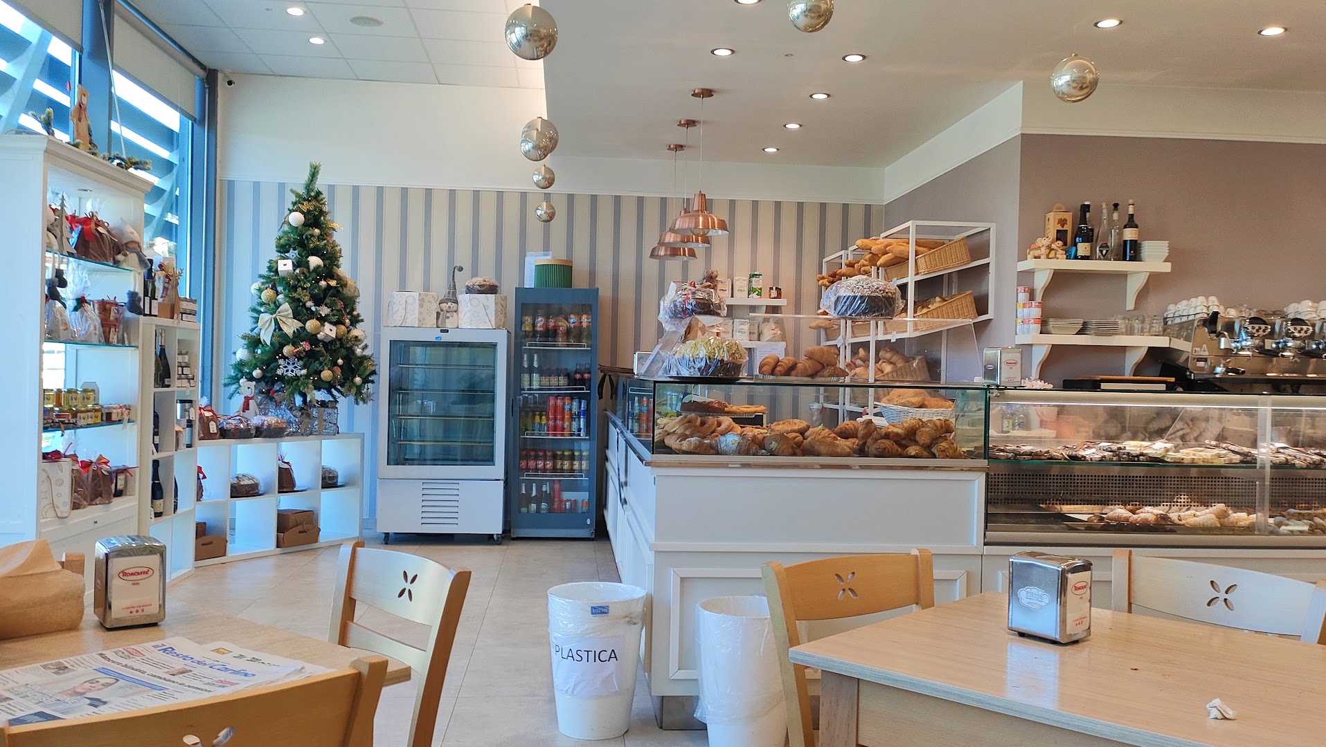 Piesse Dolce E Pane, Recanati