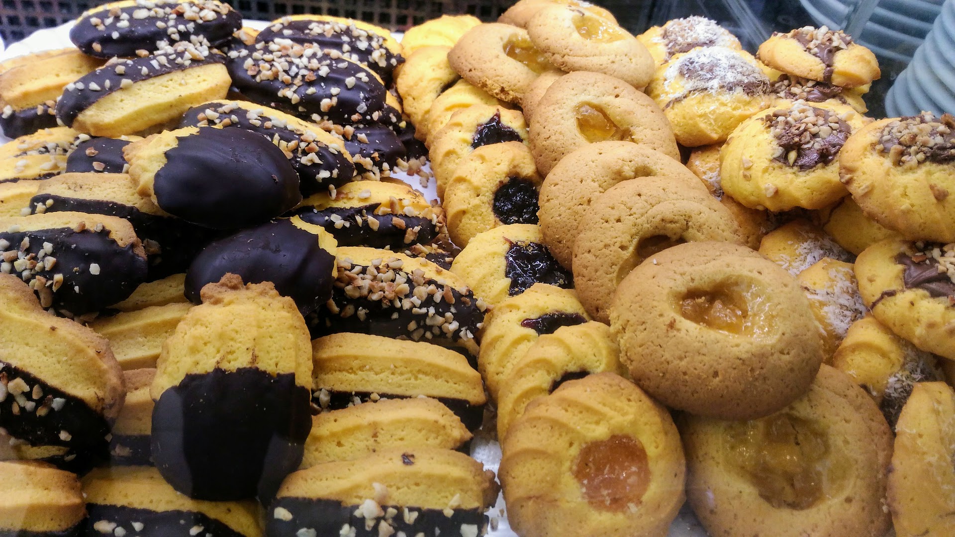 Piesse Dolce E Pane