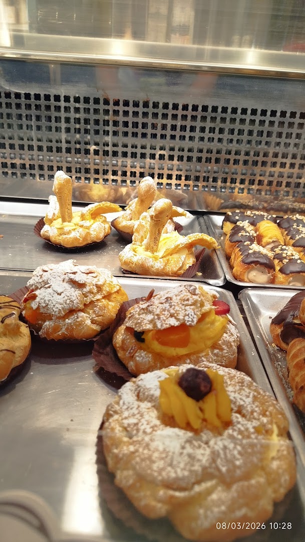 Piesse Dolce E Pane