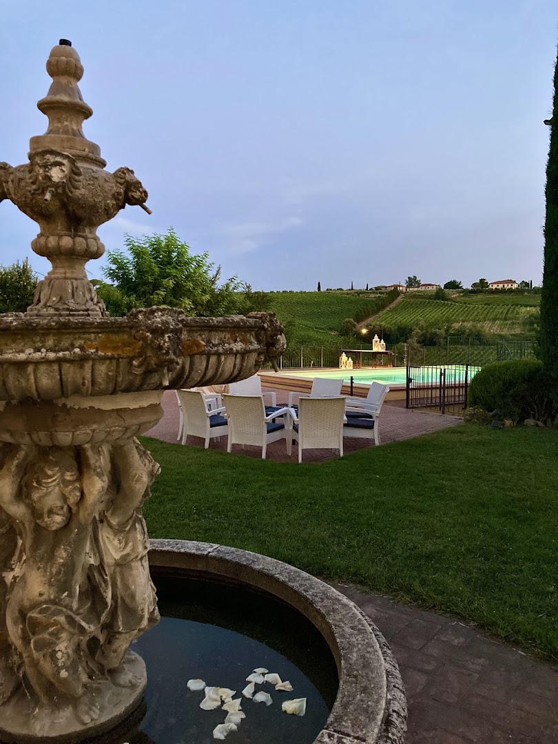 Pietra Antica