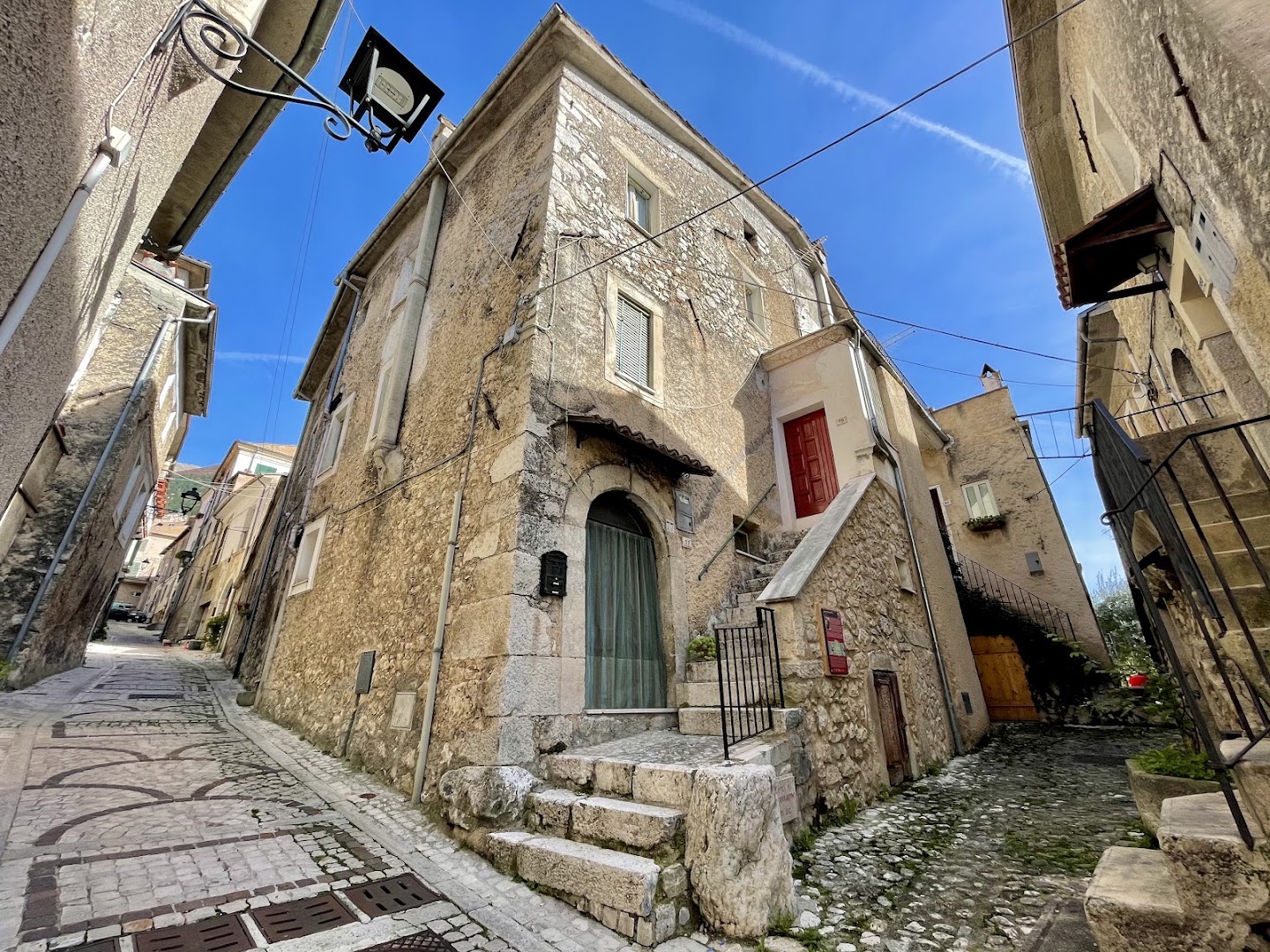 Pietra di San Bernardino