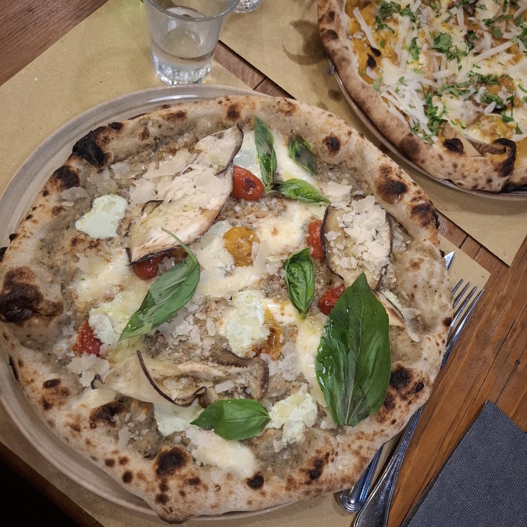 Pietralata - Pizzeria di Quartiere