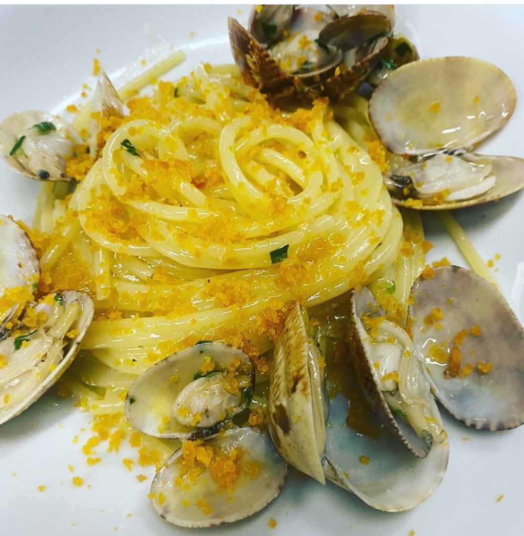 Pietre Vive di Giuseppe Larusso