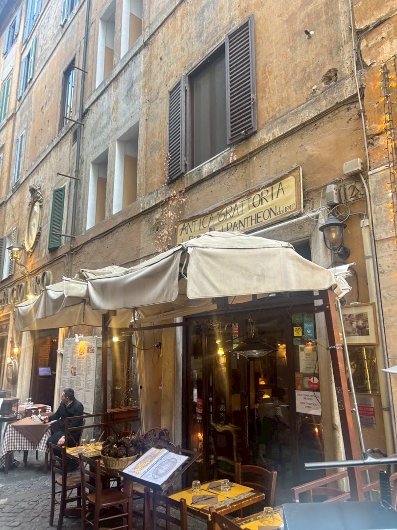 Pietro al Pantheon