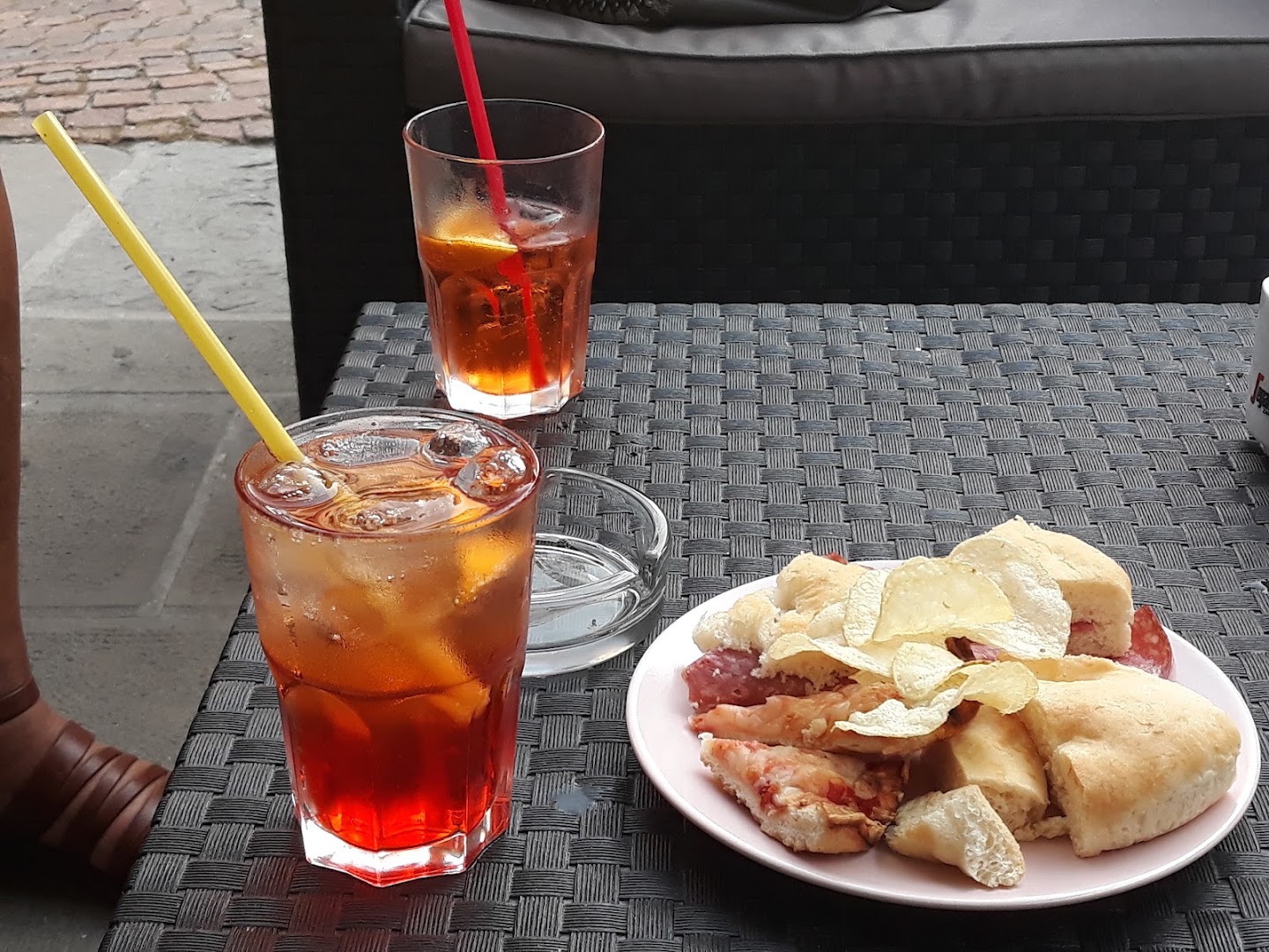 Pieve Cafè, Pievepelago