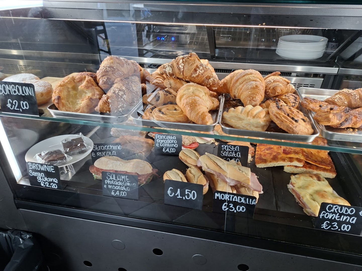 Pieve Cafè