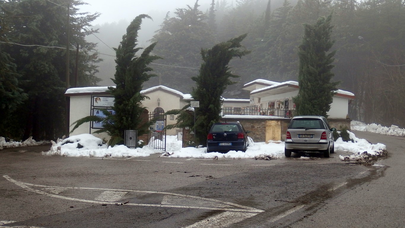 Pieve di Rivoschio