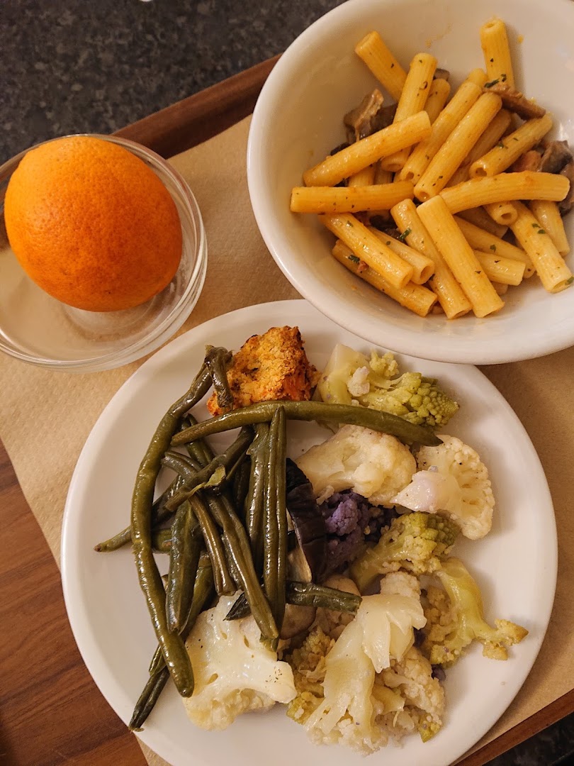 Pieve Service Ristorante Self Service