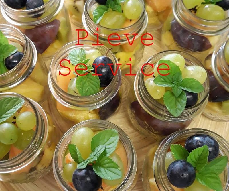 Pieve Service Ristorante Self Service