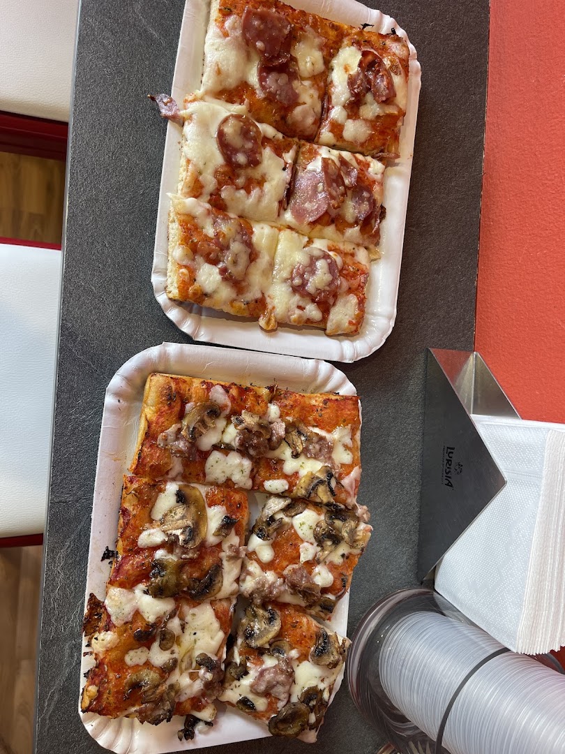 PiGi’s Pizza - Soffice o Croccante?