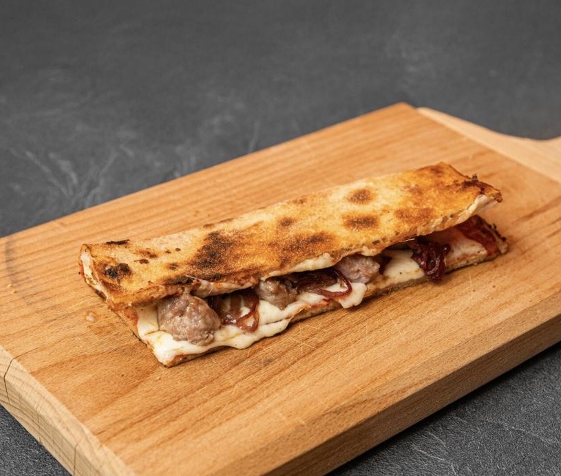 PiGi’s Pizza - Soffice o Croccante?