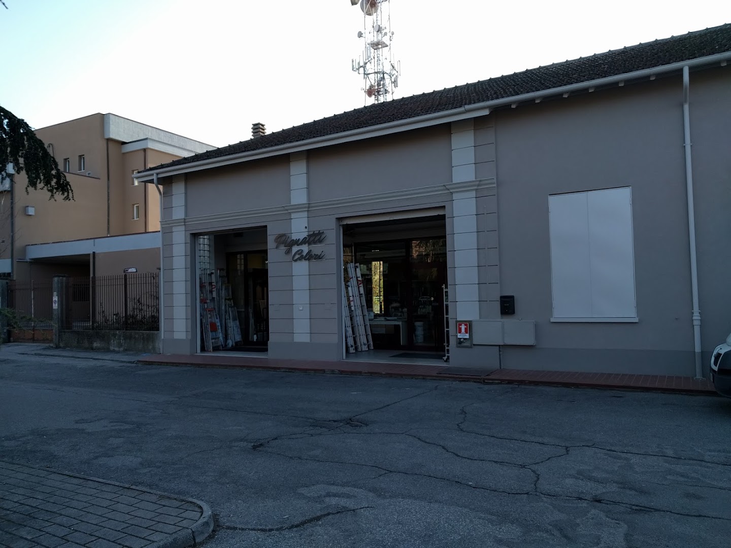 Pignatti Colori Srl