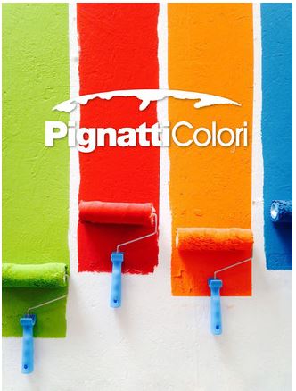 Pignatti Colori Srl