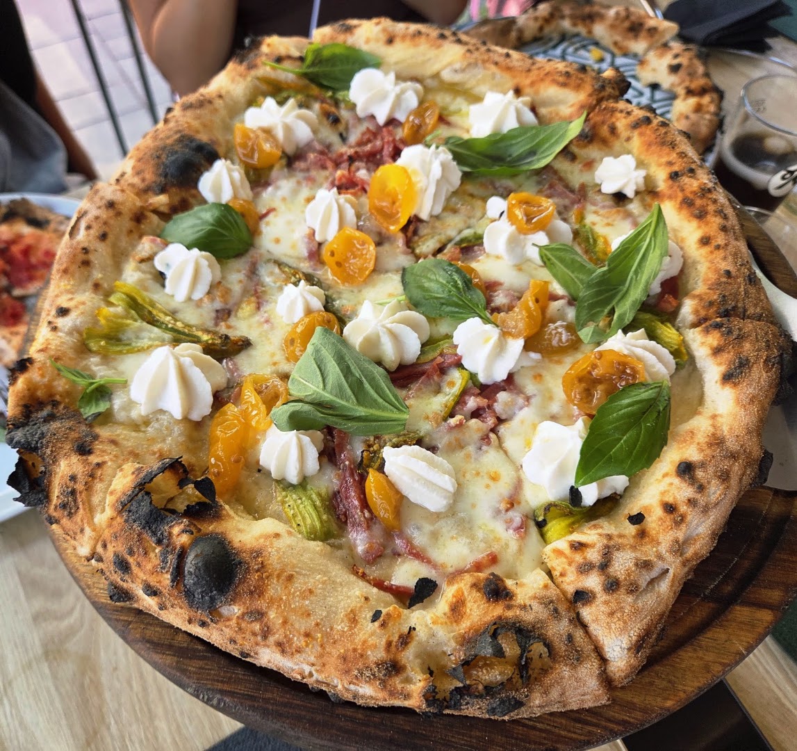 PiGreco Pizzeria