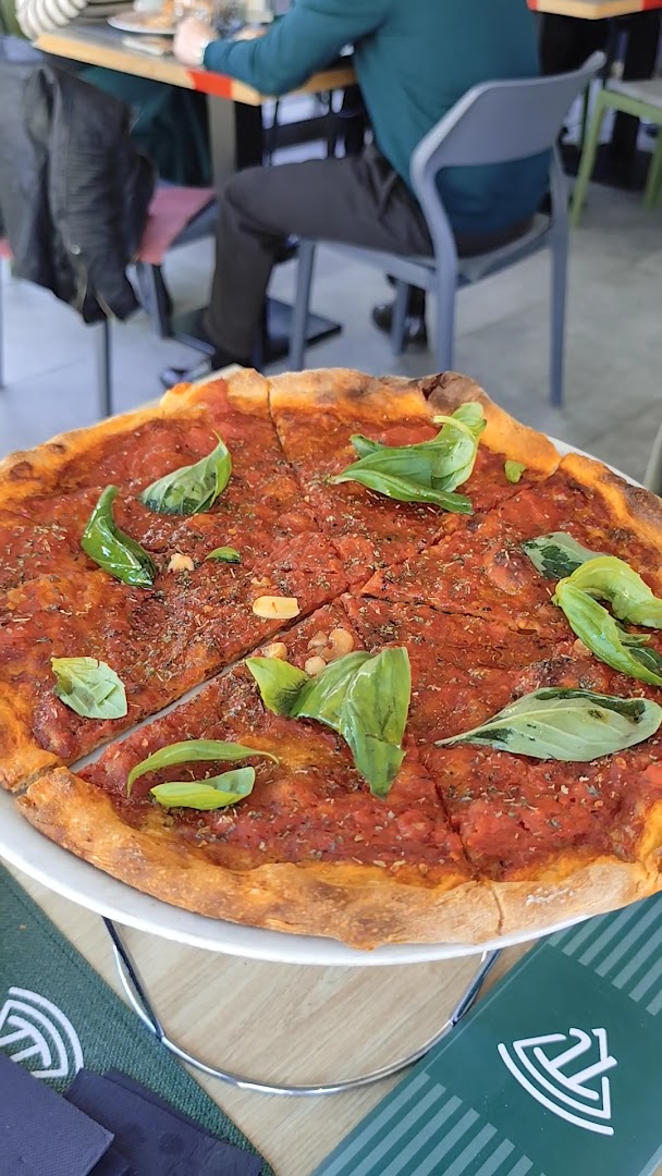 PiGreco Pizzeria