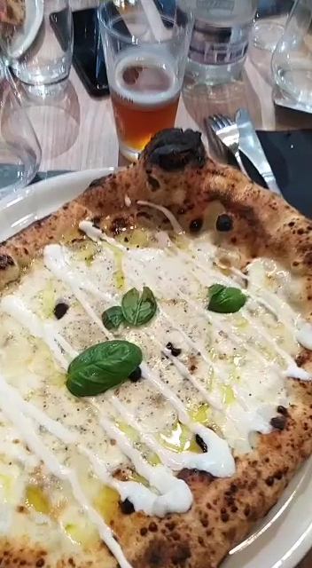 PiGreco Pizzeria