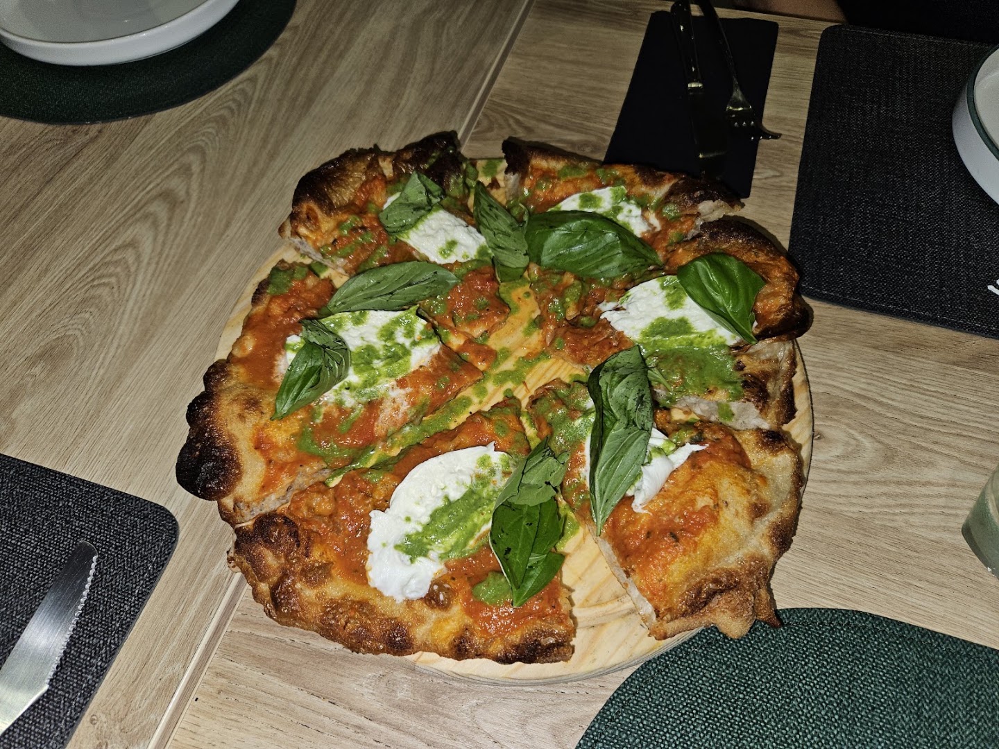 PiGreco Pizzeria