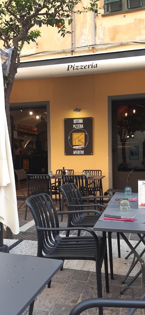 Pikappa-pk osteria pizzeria cucina creativa