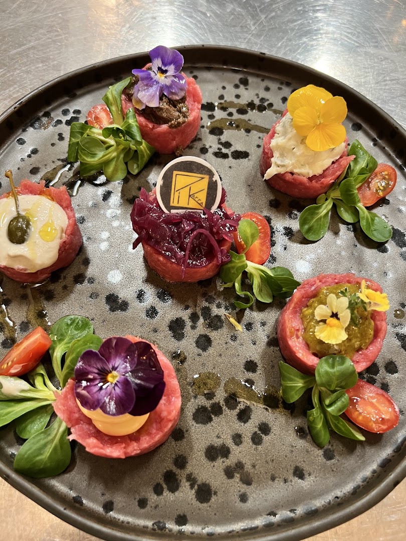 Pikappa-pk osteria pizzeria cucina creativa