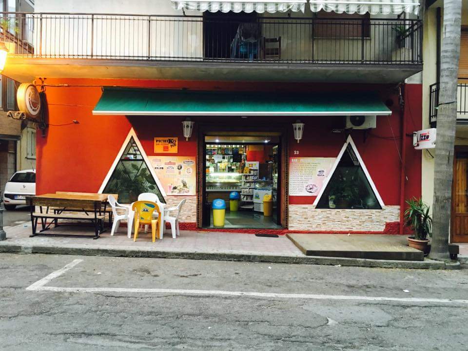 Pikiko Pub