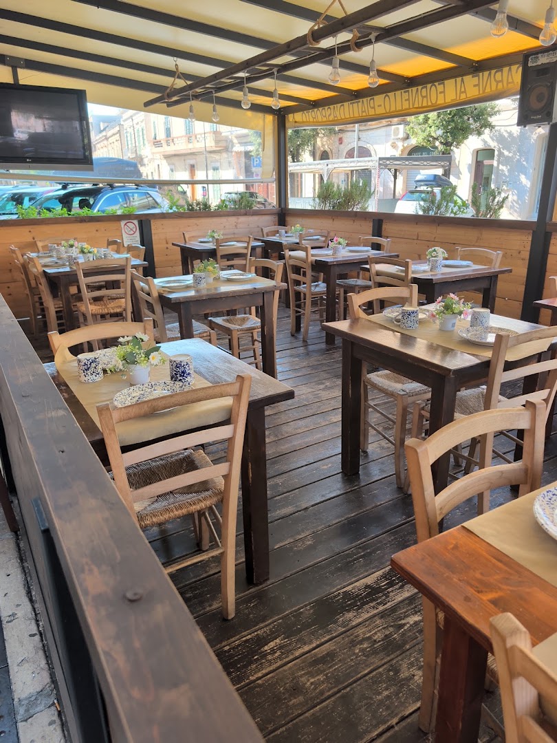 pikó osteria popolare - pizzeria -fornello cistranese