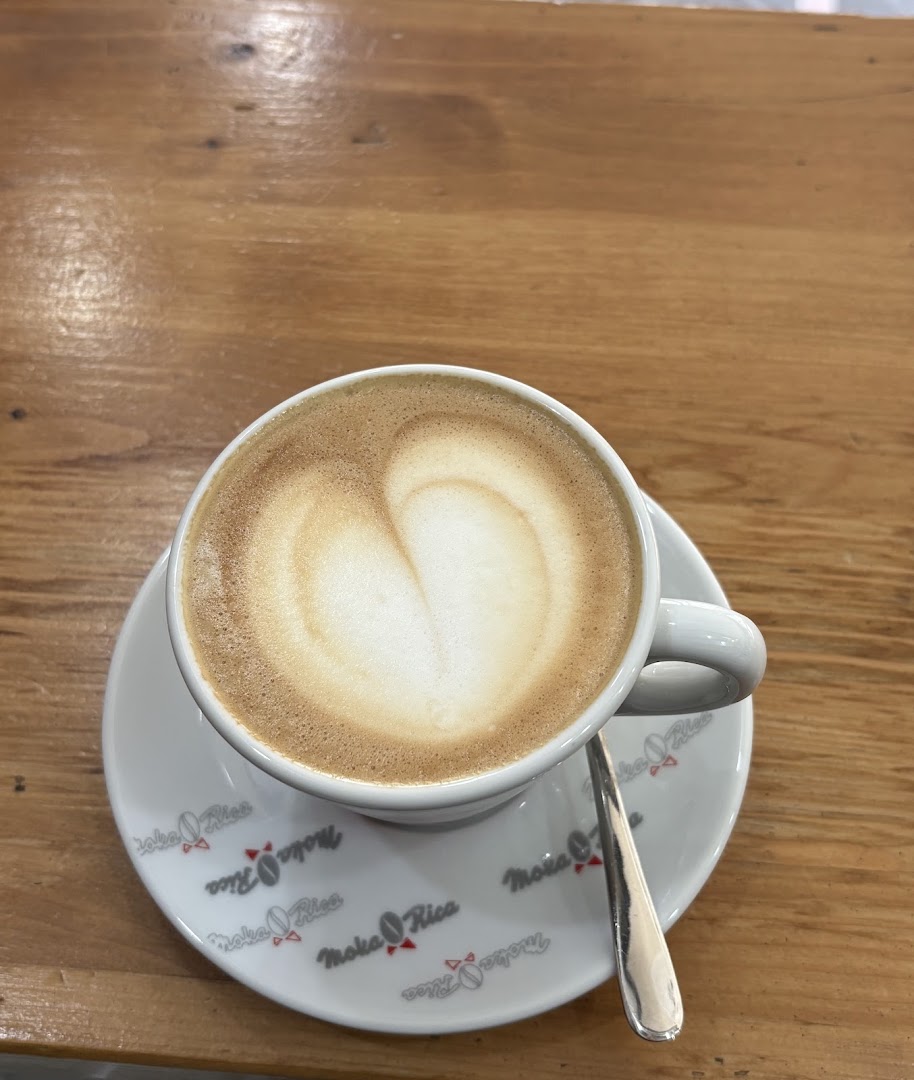 Pikok, Forlì