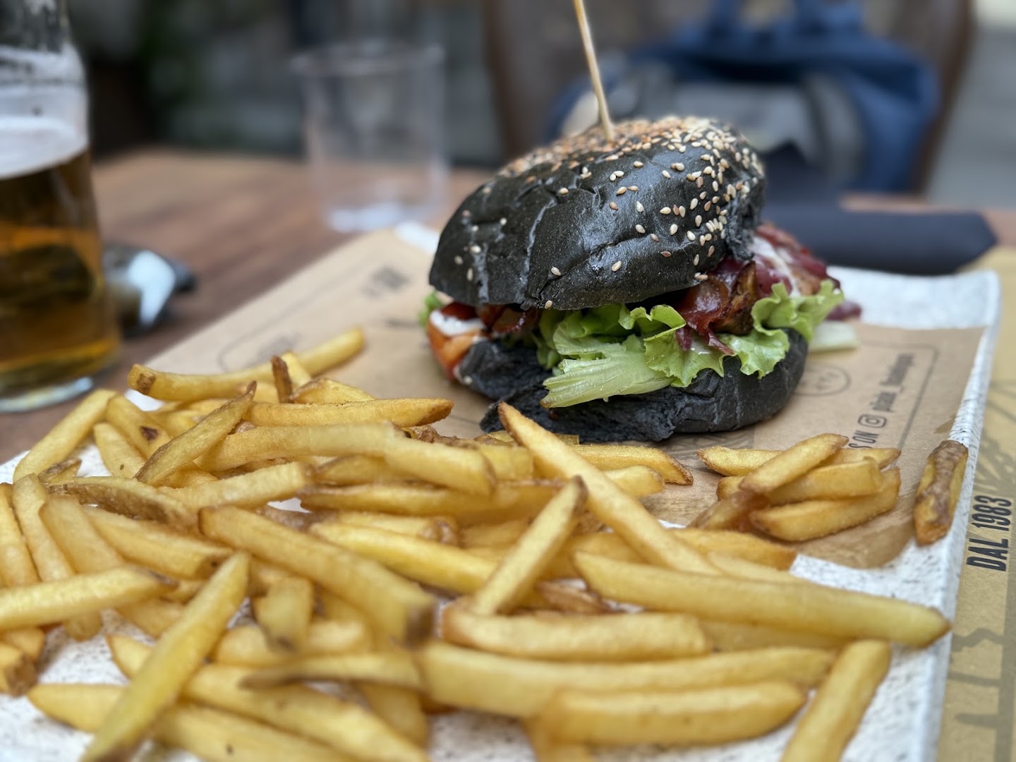 Pilade Brasserie