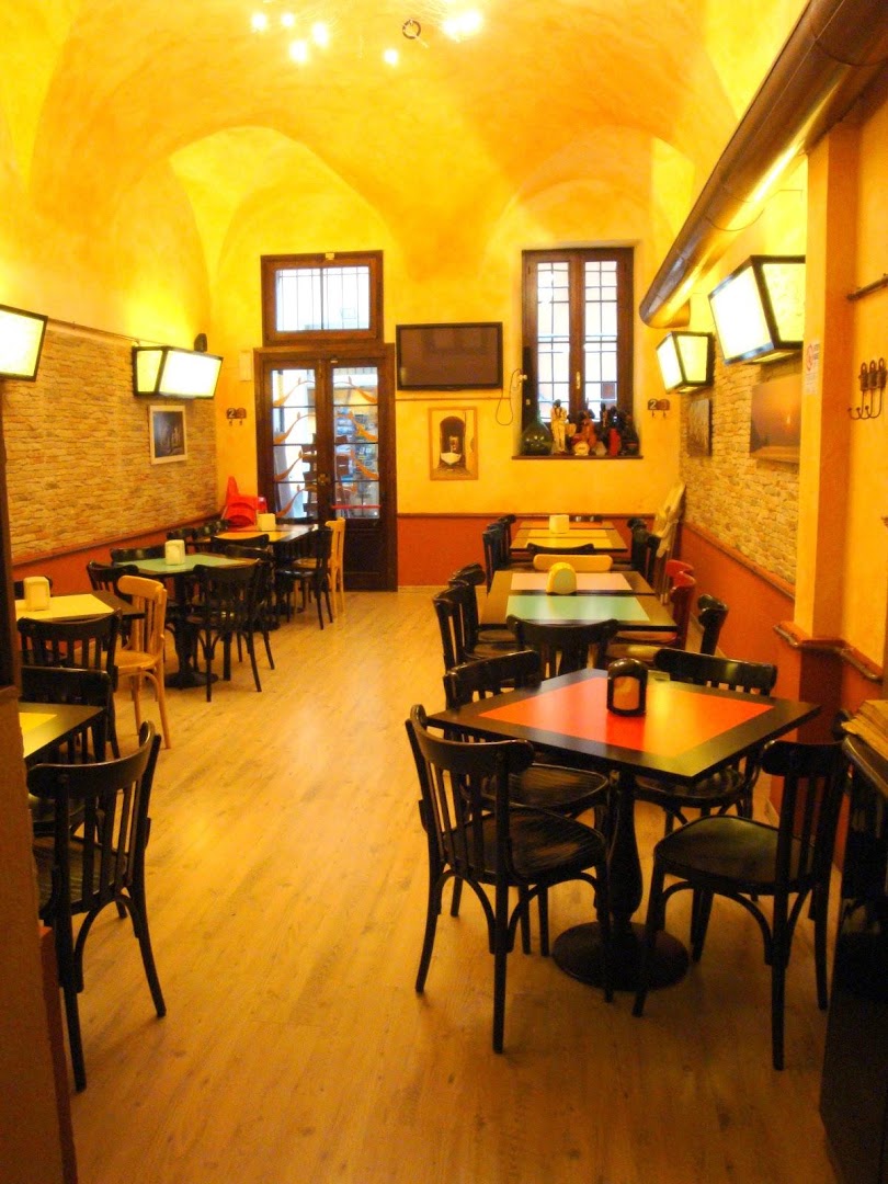 Pilade Brasserie