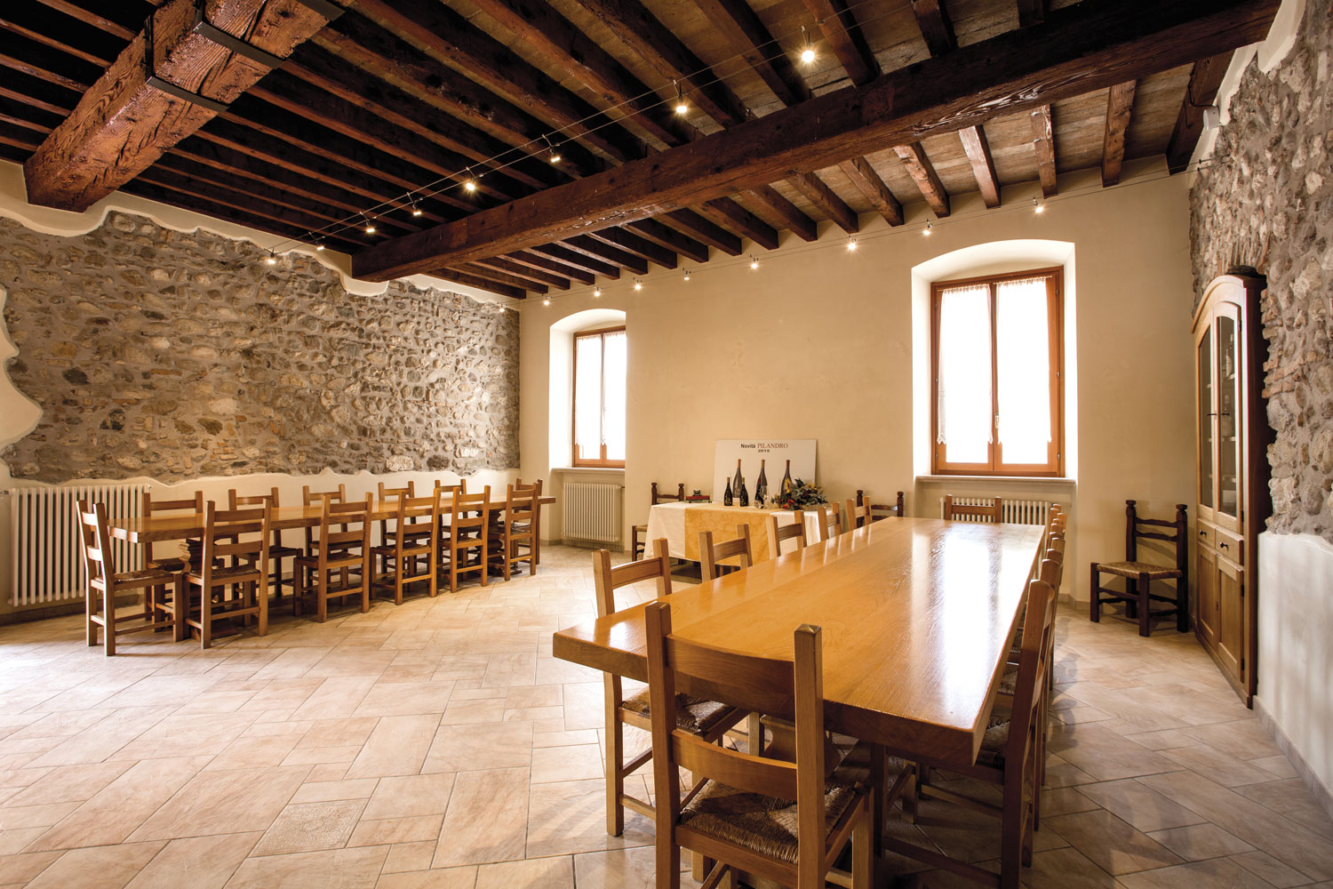 Pilandro - Azienda Agricola