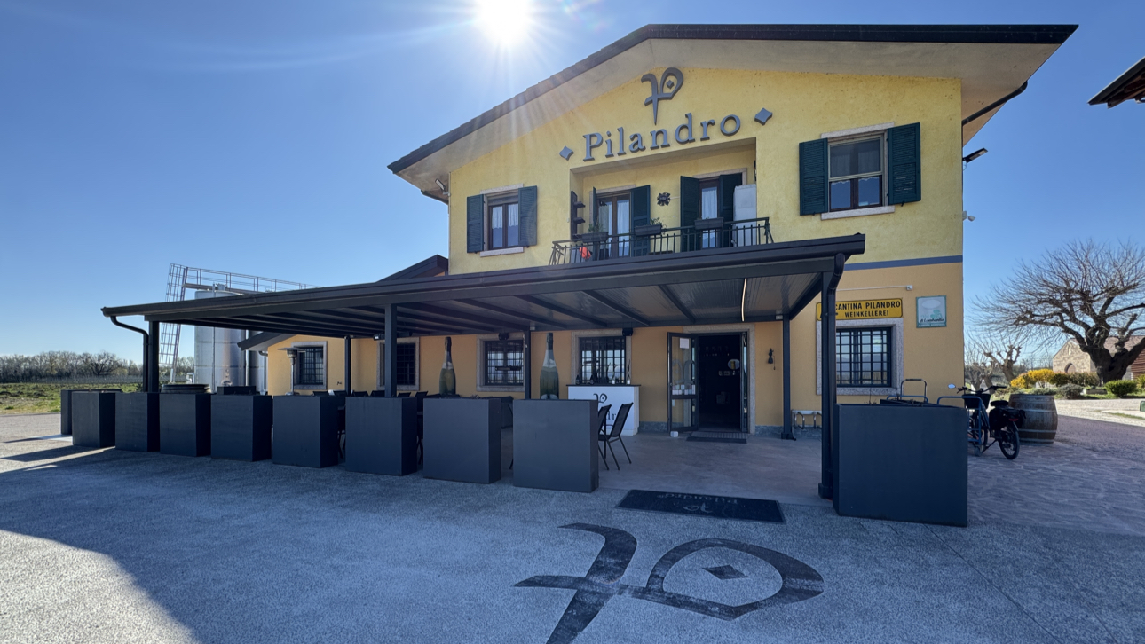 Pilandro - Azienda Agricola
