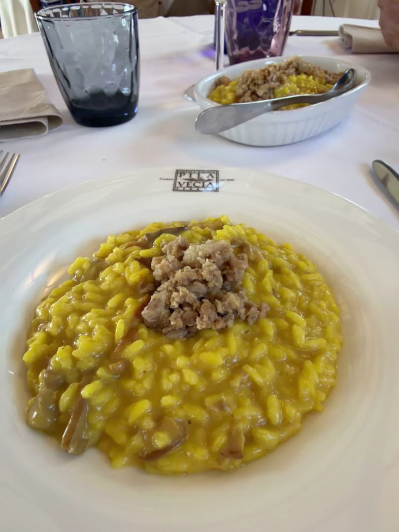 Ristorante Pila Vecia