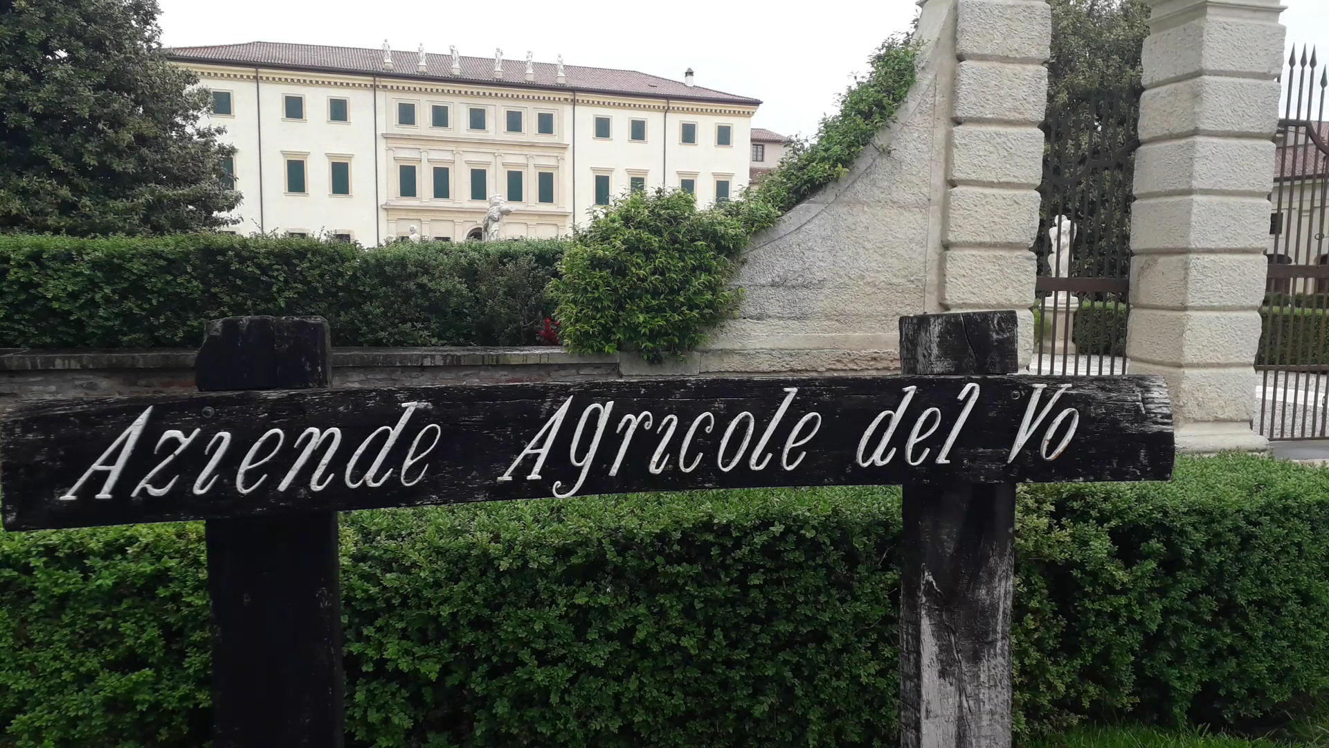 Ristorante Pila Vecia