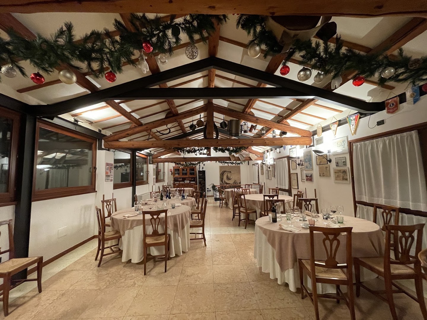 Ristorante Pila Vecia