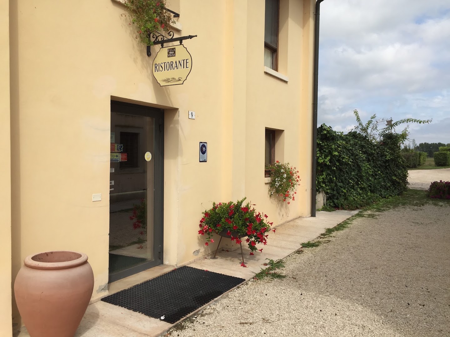 Ristorante Pila Vecia