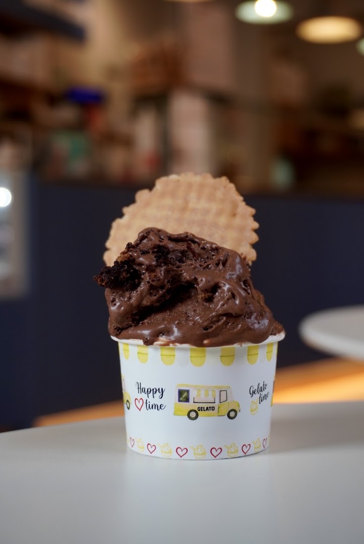 Pilucco Gelateria