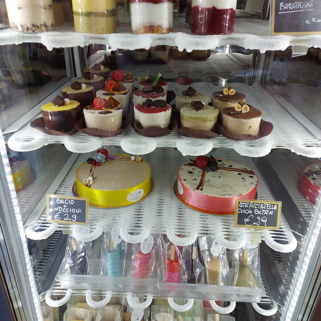 Pilucco Gelateria
