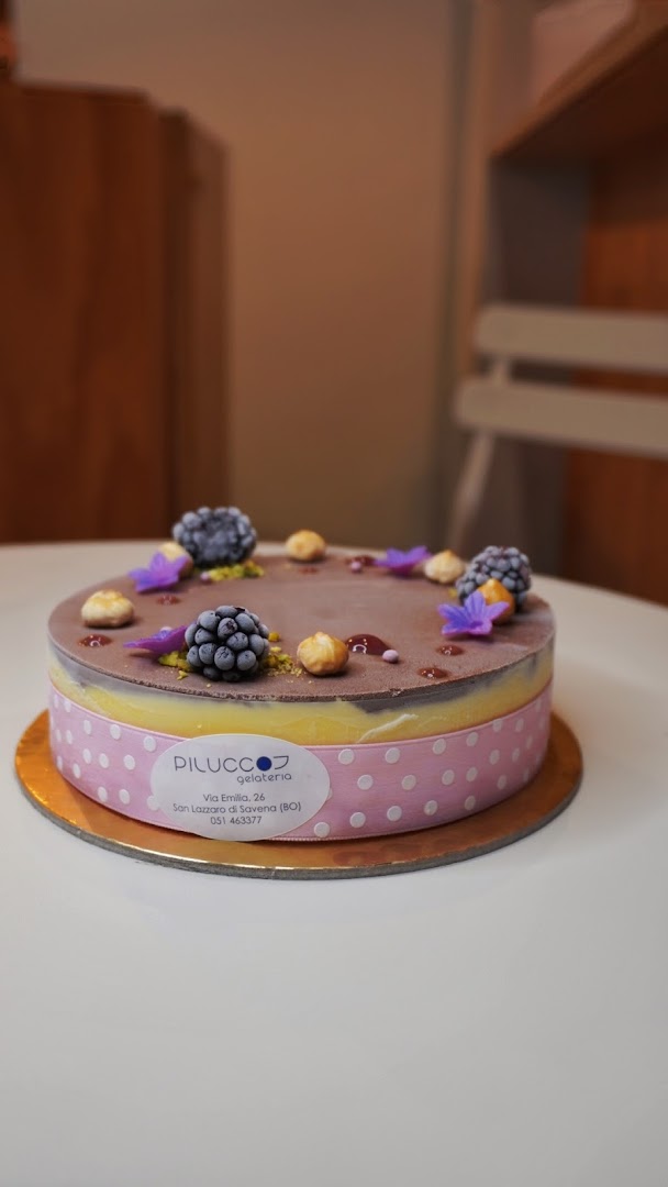 Pilucco Gelateria