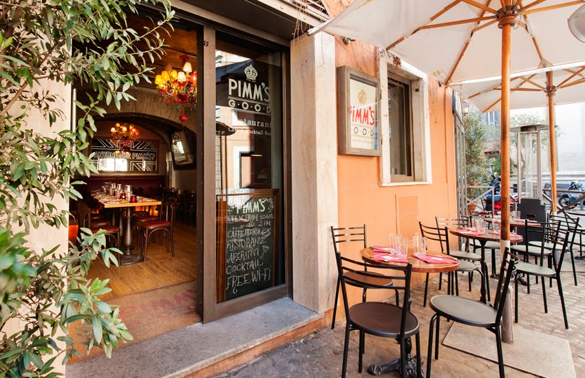 Pimm'S Good