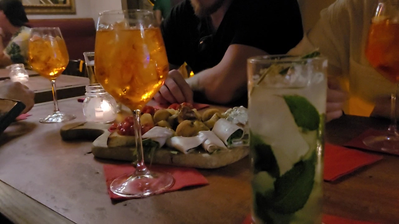 Pimm'S Good