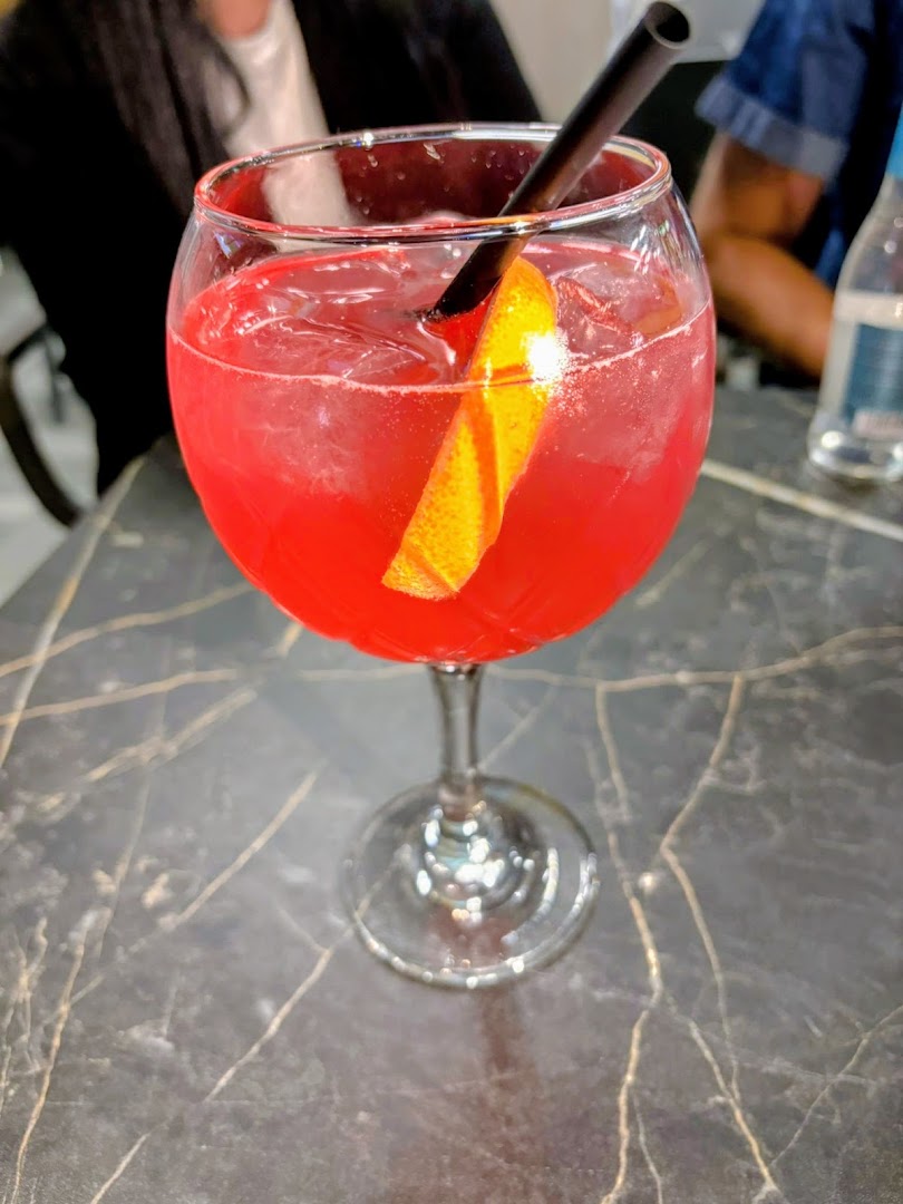 Pimpi Bar Riccione