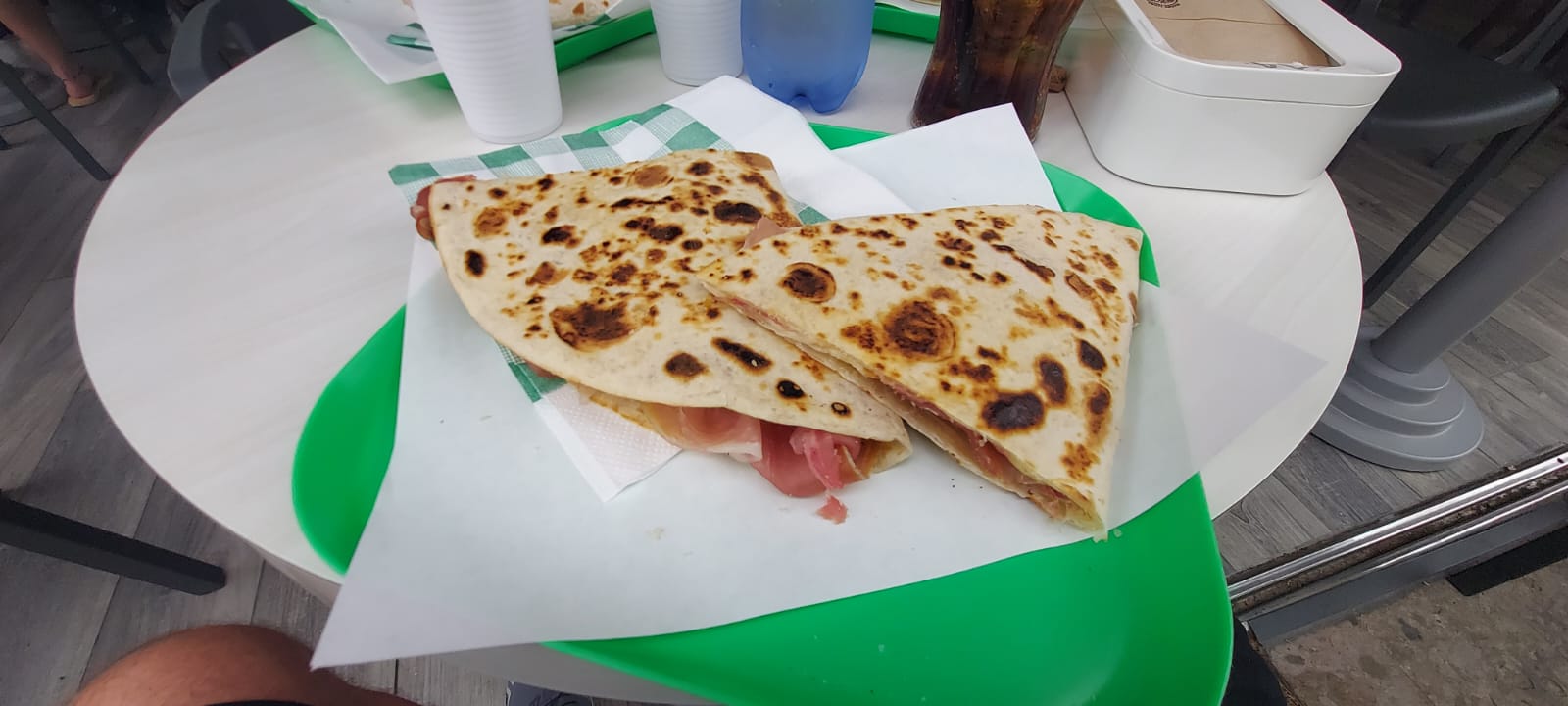 Pimpi Bar Riccione