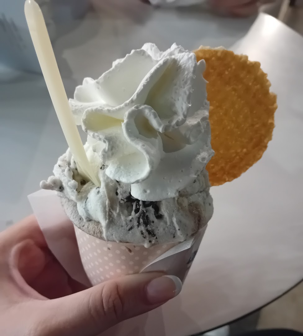 Pimpi, Cattolica