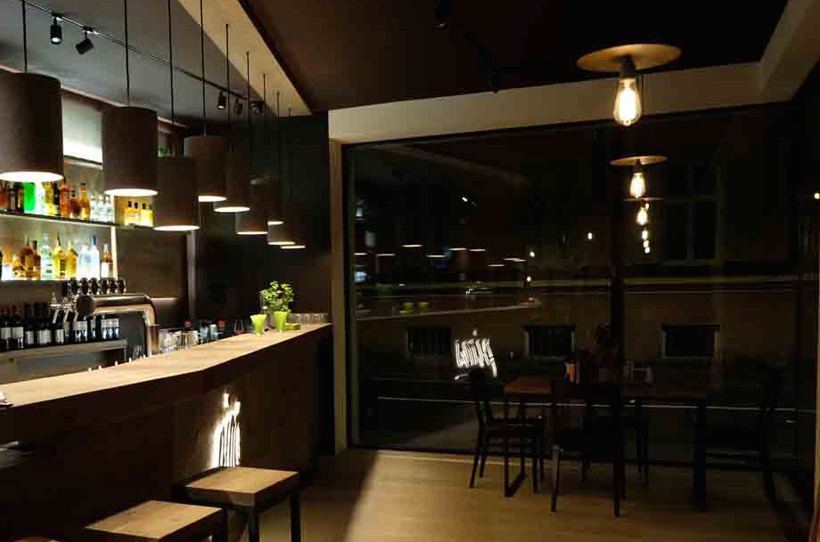 Pims burger&more