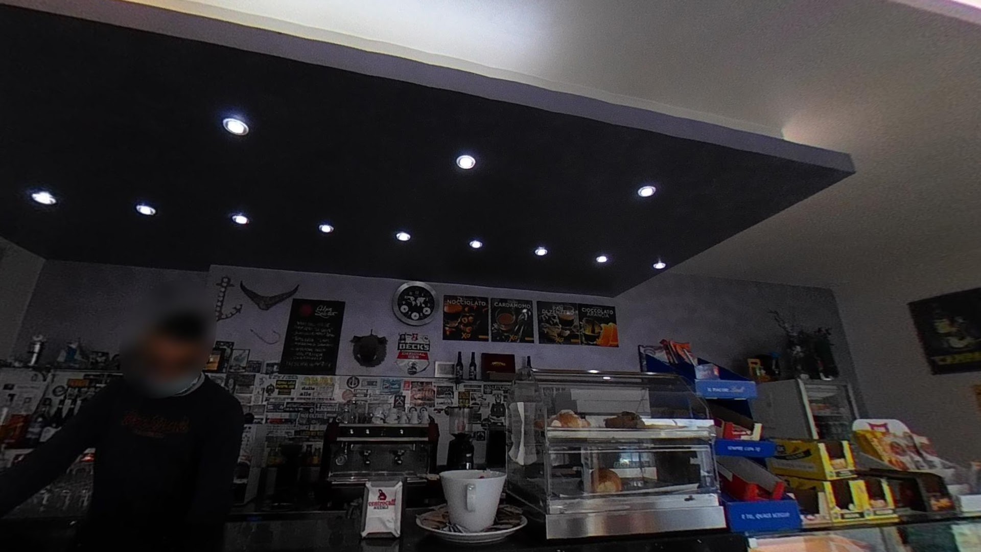 Pin Bar