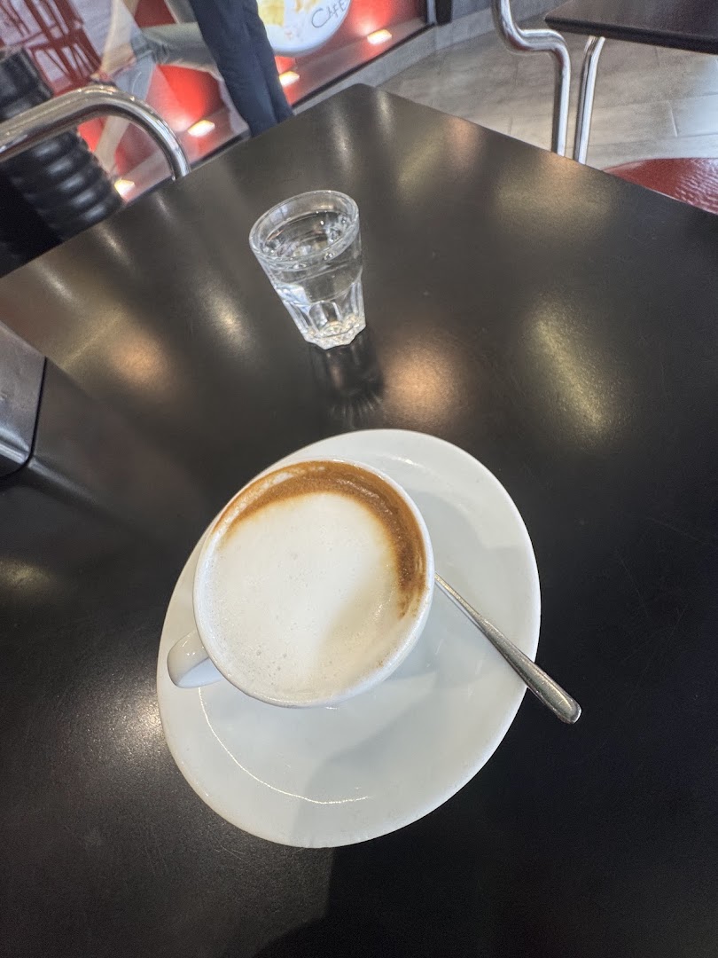 Pin-Up Caffe', Sassuolo