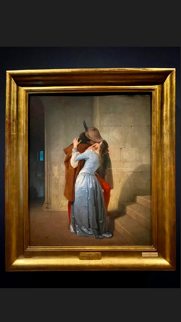 Pinacoteca di Brera, Milano