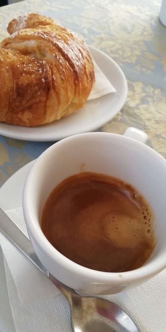 Pinamar Cafè
